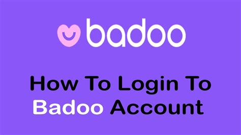 entra a badoo|log in to badoo.